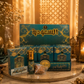 Amir ul oudh Atar 6ml + | Company of Al Saudia | Non Alcoholic Top Quality & Best atar in Pakistan Long lasting 8 hours in summer & 16 hours in winter