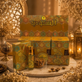 Amir ul oudh Atar 6ml + | Company of Al Saudia | Non Alcoholic Top Quality & Best atar in Pakistan Long lasting 8 hours in summer & 16 hours in winter