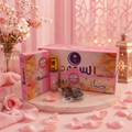 Amir ul oudh Atar 6ml + | Company of Al Saudia | Non Alcoholic Top Quality & Best atar in Pakistan Long lasting 8 hours in summer & 16 hours in winter