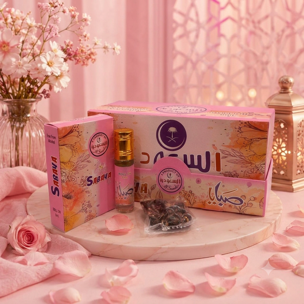 Amir ul oudh Atar 6ml + | Company of Al Saudia | Non Alcoholic Top Quality & Best atar in Pakistan Long lasting 8 hours in summer & 16 hours in winter