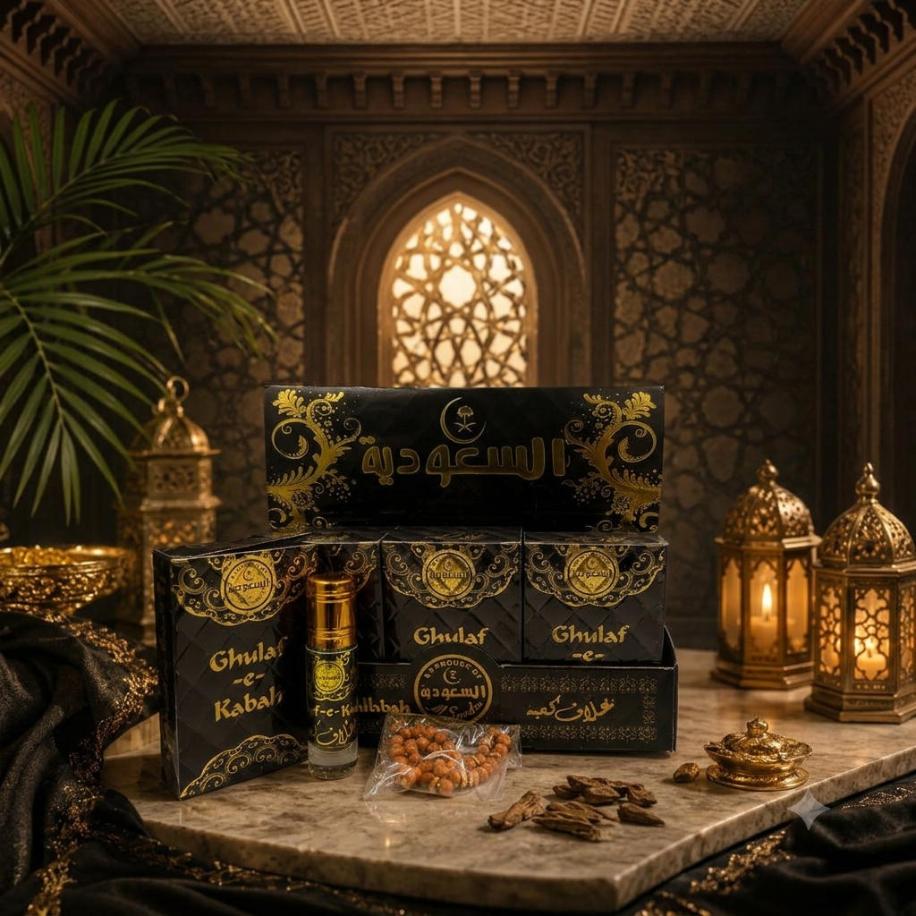 Amir ul oudh Atar 6ml + | Company of Al Saudia | Non Alcoholic Top Quality & Best atar in Pakistan Long lasting 8 hours in summer & 16 hours in winter